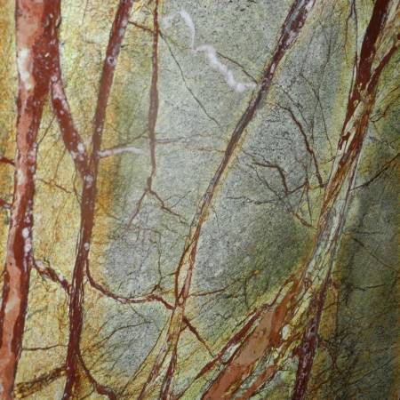 Marmol Verde Bosque Marmoleria Giacomo Portaro