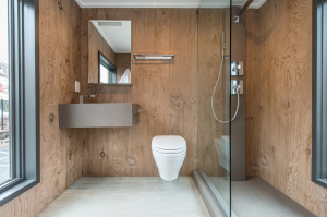 Baño Neolith Boheme