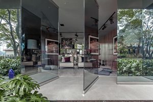 Dekton Keon Tech Collection Marmoleria Portaro Rosario