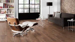 Allura Flex - 1679 Deep Country Oak