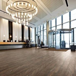 Allura Wood 0.55 - W60150 Brown Raw Timber