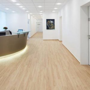 Allura Wood 0.55 - W60305 Light Honey Oak