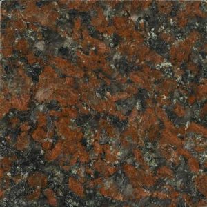 Granito Rojo Sierra Chica Marmoleria Giacomo Portaro