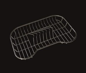 Secaplatos de acero Johnson LUXOR MINI Marmoleria Portaro Rosario