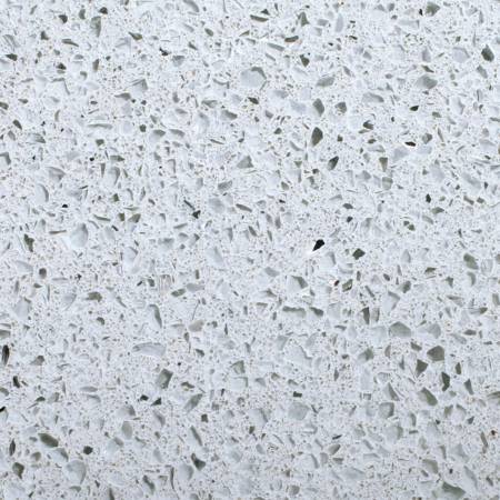 Silestone Blanco Stellar Marmolería Portaro Rosario