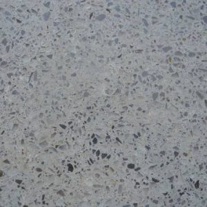 Silestone Chrome Marmolería Portaro Rosario