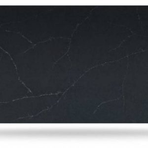 Silestone Eternal Charcoal Soapstone Marmolería Portaro Rosario