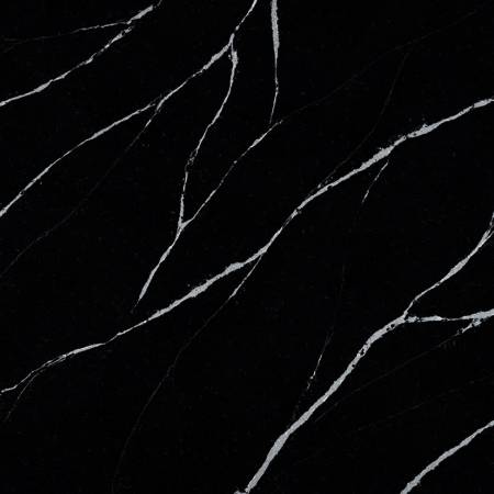 Silestone Eternal Marquina Marmolería Portaro Rosario