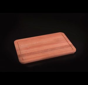 Tabla de madera Johnson Q37 Marmoleria Portaro Rosario
