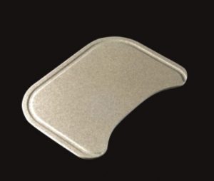 Tabla de picar corian DN2 Marmoleria Portaro Rosario
