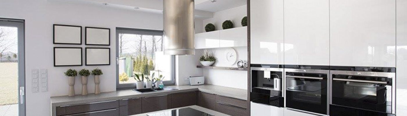 Cocina Dekton Aldem Wild Collection Marmoleria Portaro Rosario