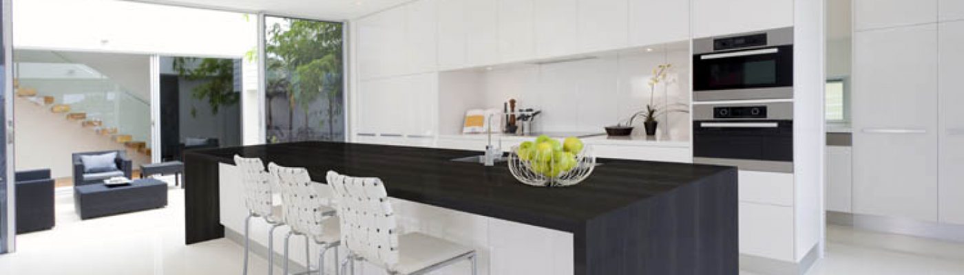 Cocina Dekton Borea Wild Collection Marmoleria Portaro Rosario