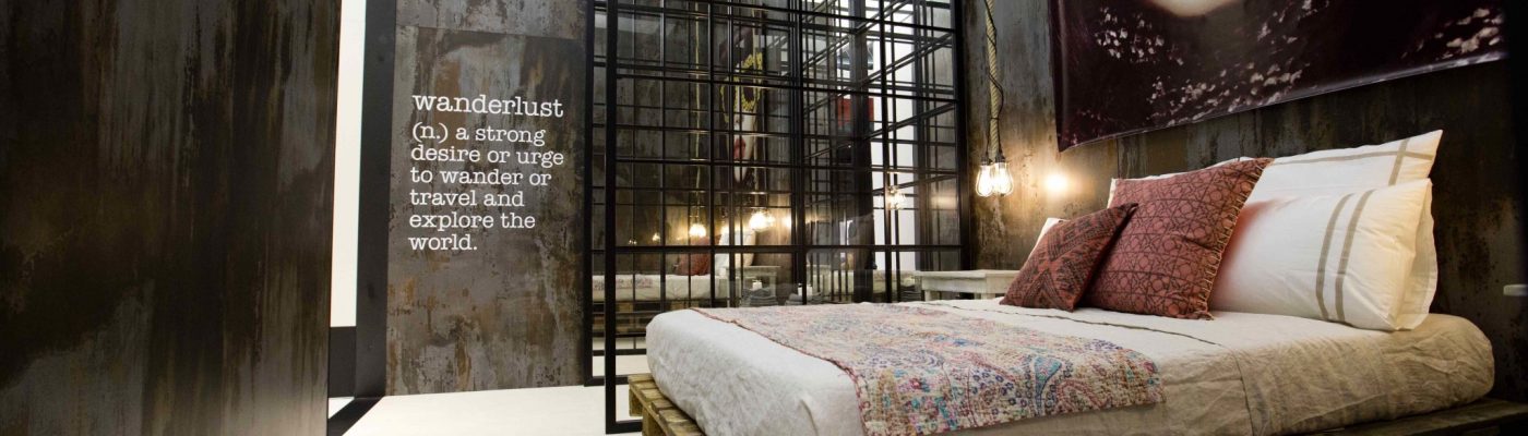 Dekton Trilium Industrial Collection Marmoleria Portaro Rosario