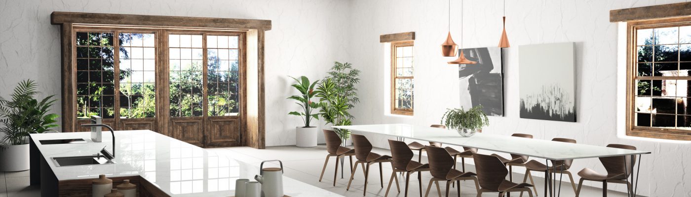 Dekton Tundra Marmoleria Portaro Rosario