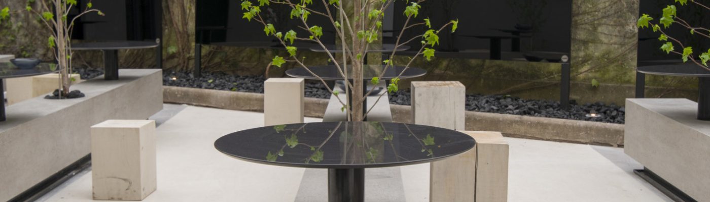 Dekton XGloss Spectra Marmoleria Portaro Rosario