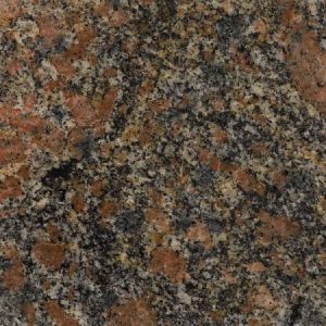 Granito Rojo Principe Marmoleria Giacomo Portaro