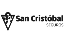 Logo San Cristobal clientes Marmoleria Portaro