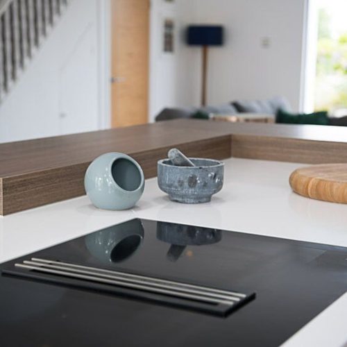 Silestone Blanco Zeus 2