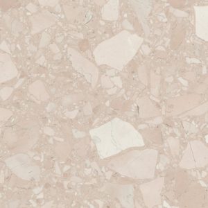 Terrazo Rosa Perlino Marmoleria Portaro