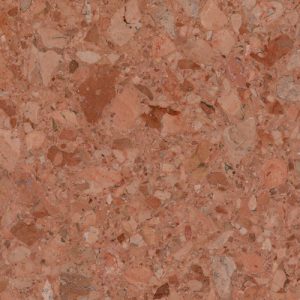 Terrazo Rosso Verona Marmoleria Portaro